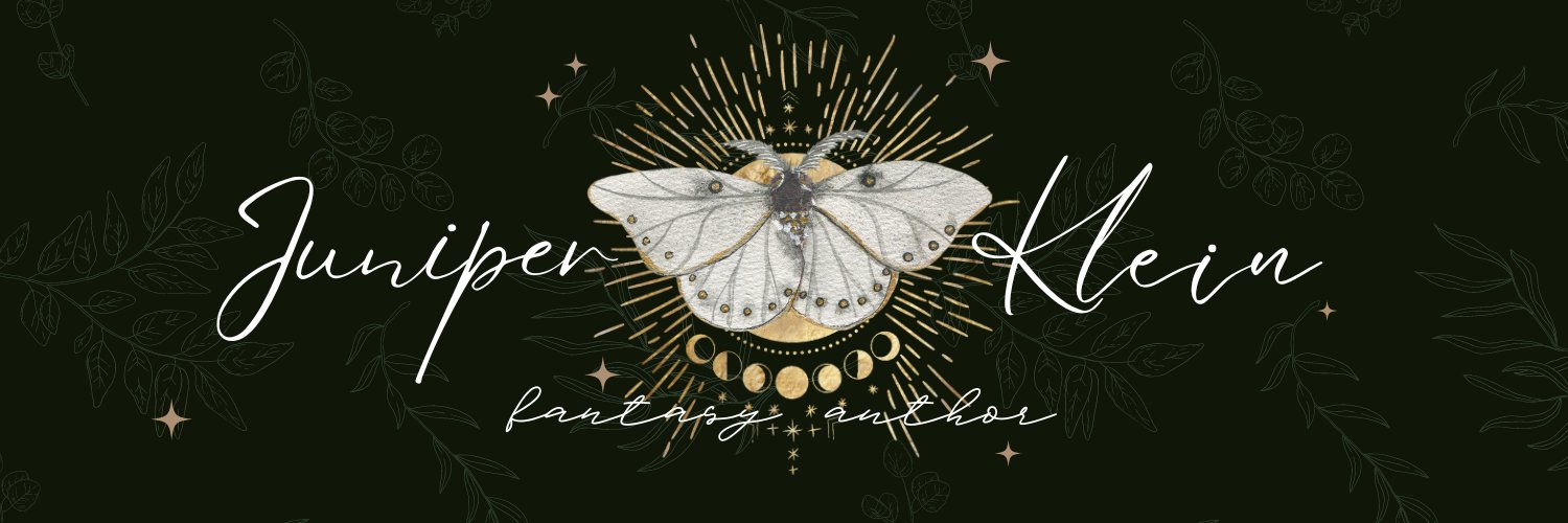 Juniper Klein banner