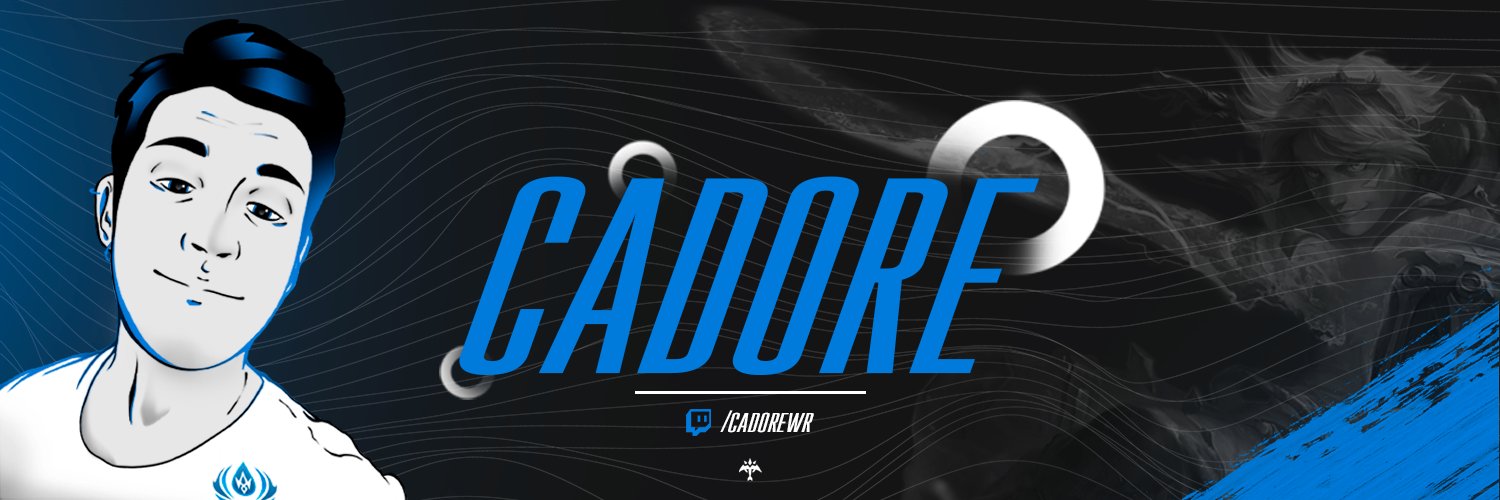 Cadore 🍃 banner