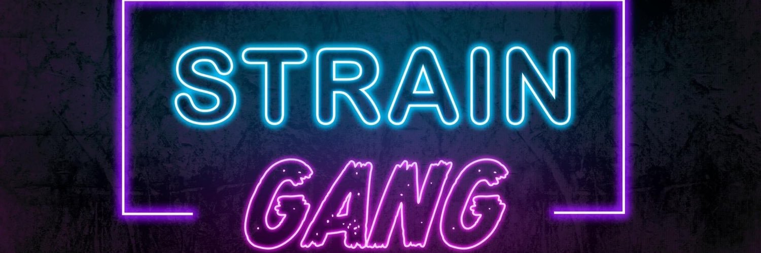 StrainWars.eth banner