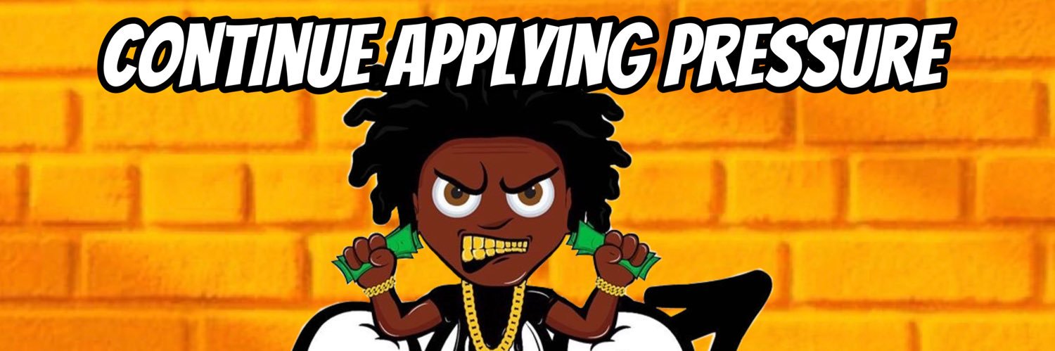 NIKEPETE's profile banner image