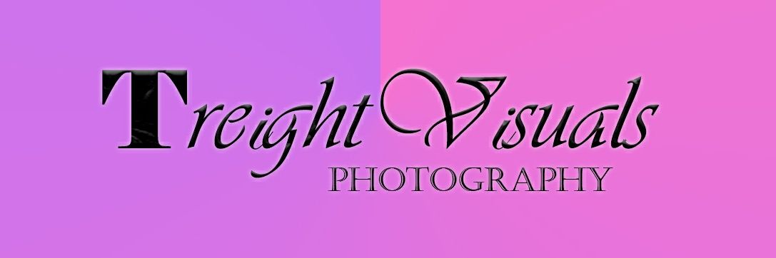 Treightvisuals banner
