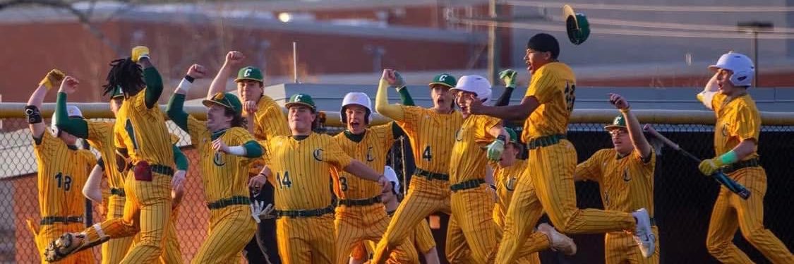 Jeremiah Lowe banner