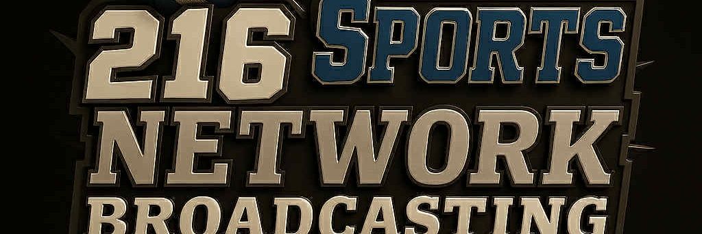 216 Sports Network banner