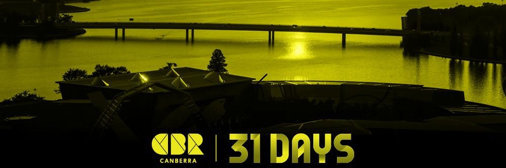 TweetCanberra's profile banner image