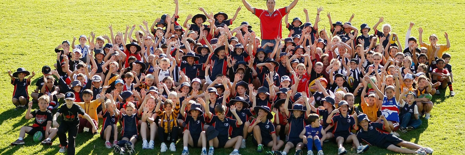 AFL Community banner