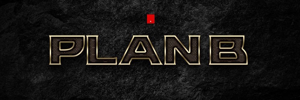 PLANB OFFICIAL 🎲 banner