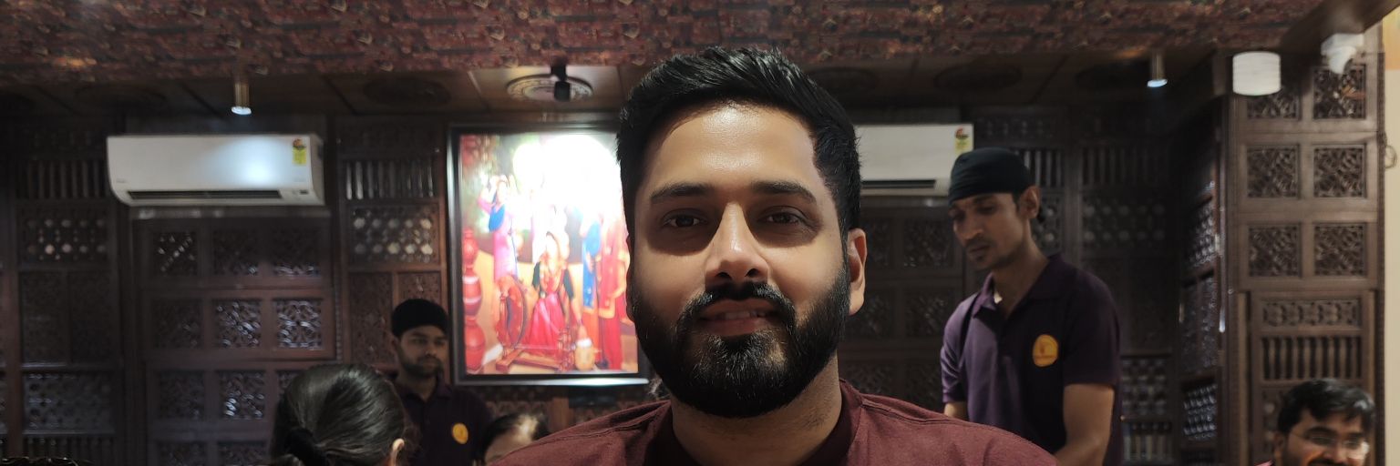arpitarora3000's profile banner image