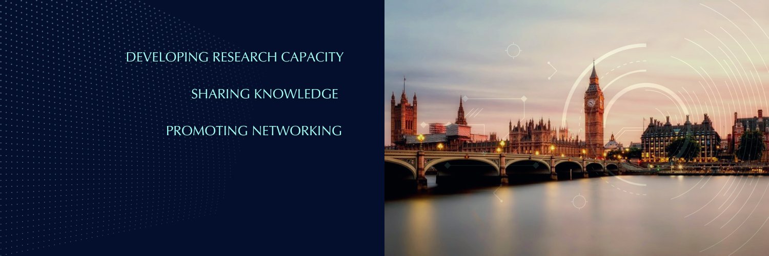 The London Institute of Social Studies banner