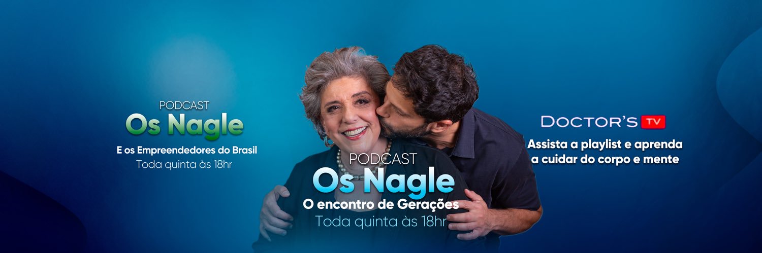 DudaNagle's profile banner image