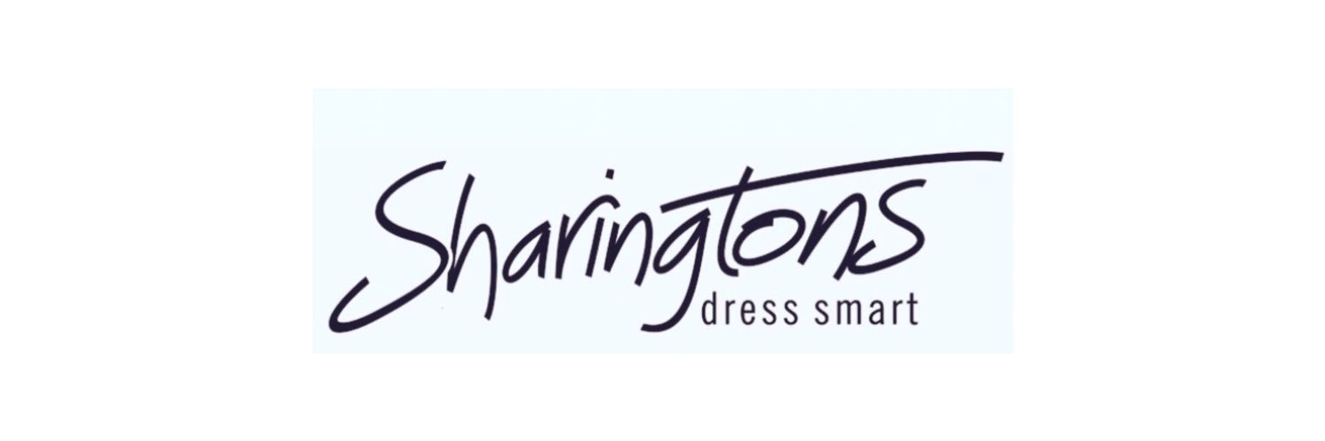 Sharingtons's profile banner image