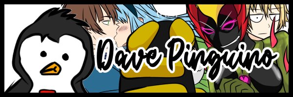 Cons2David Profile Banner