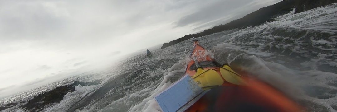 KayakingKilcar's profile banner image
