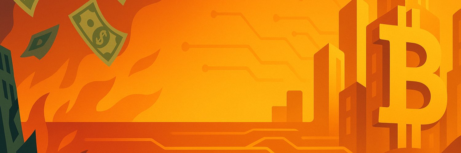 DeFiJackpot's profile banner image