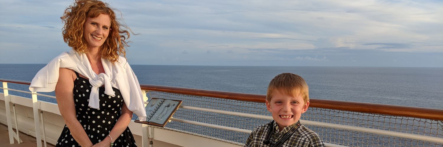 Jeff Putz banner