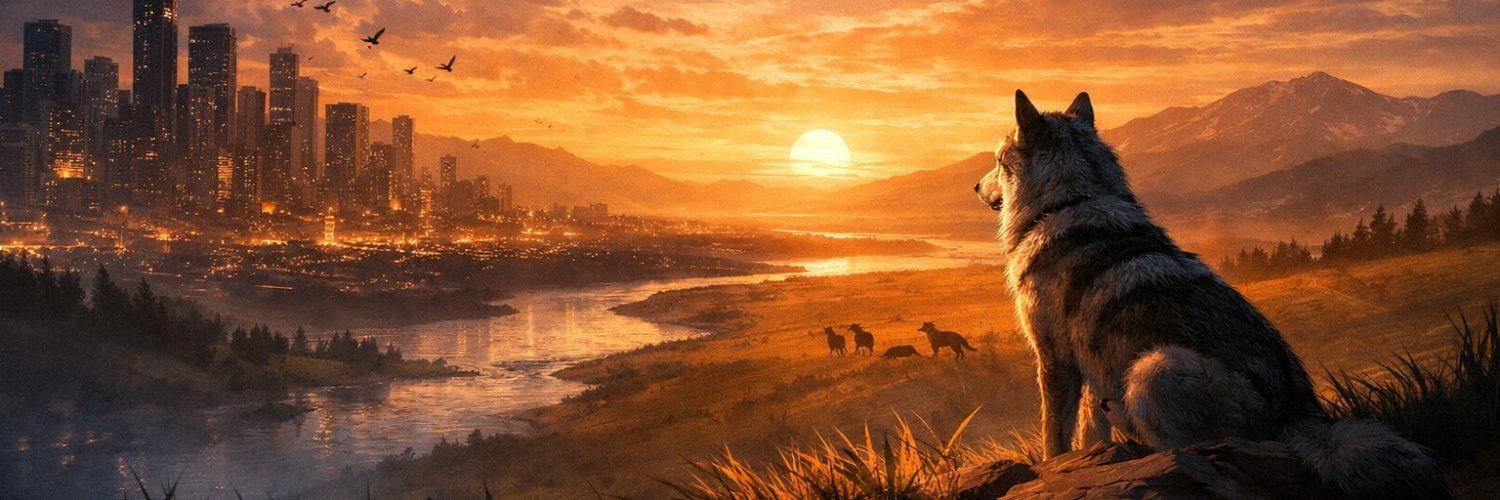 Wolf King（格林） banner