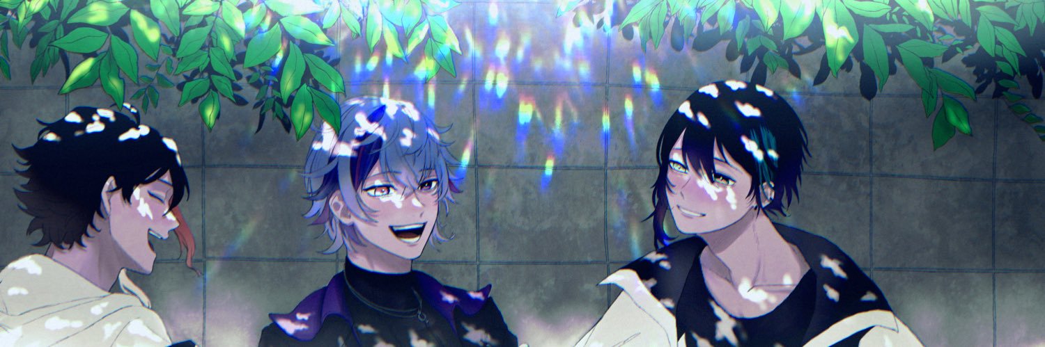 蓬@西3 ウ-61 banner