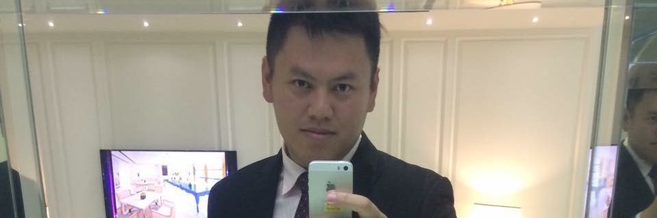 stevenwu0310's profile banner image