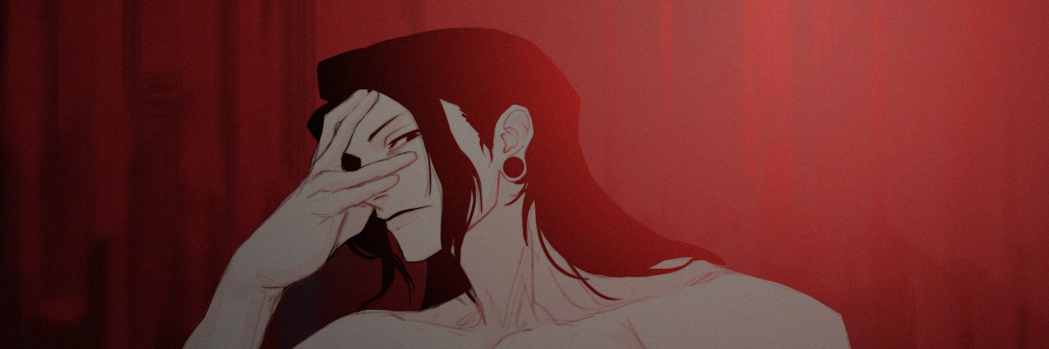 robya 🇰🇿working on comms banner