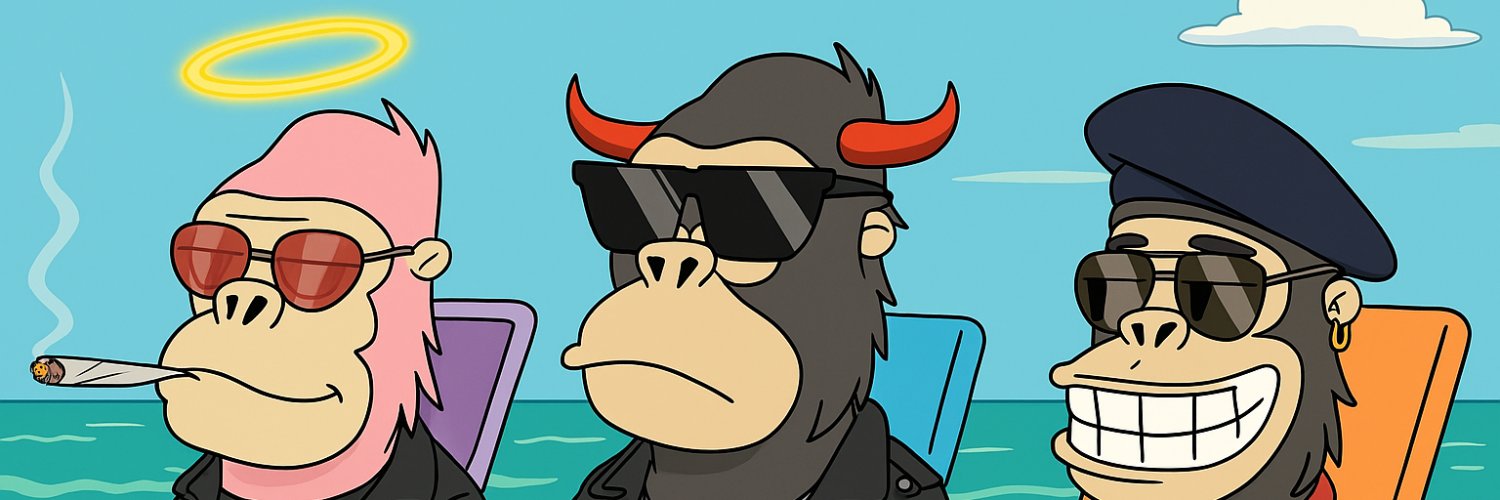 Bee Free Us's banner