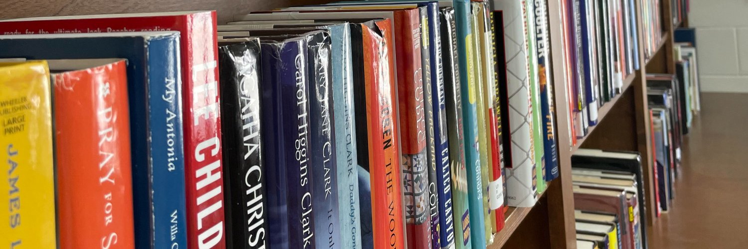 ExeterPubLib's profile banner image