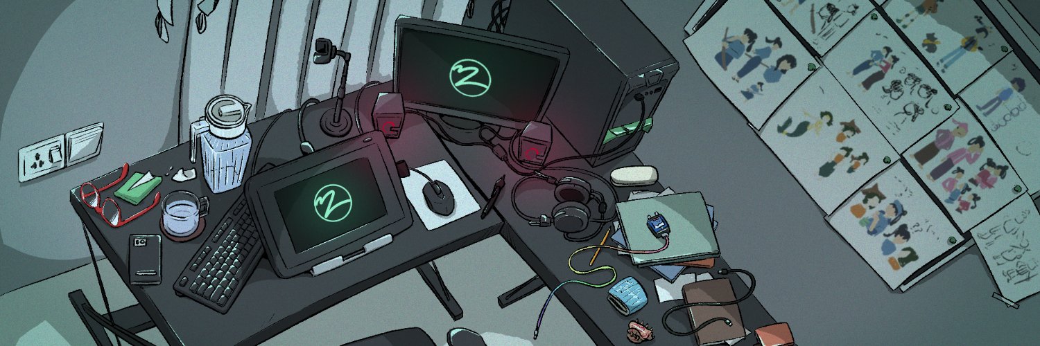 Zephyr's Corner's banner