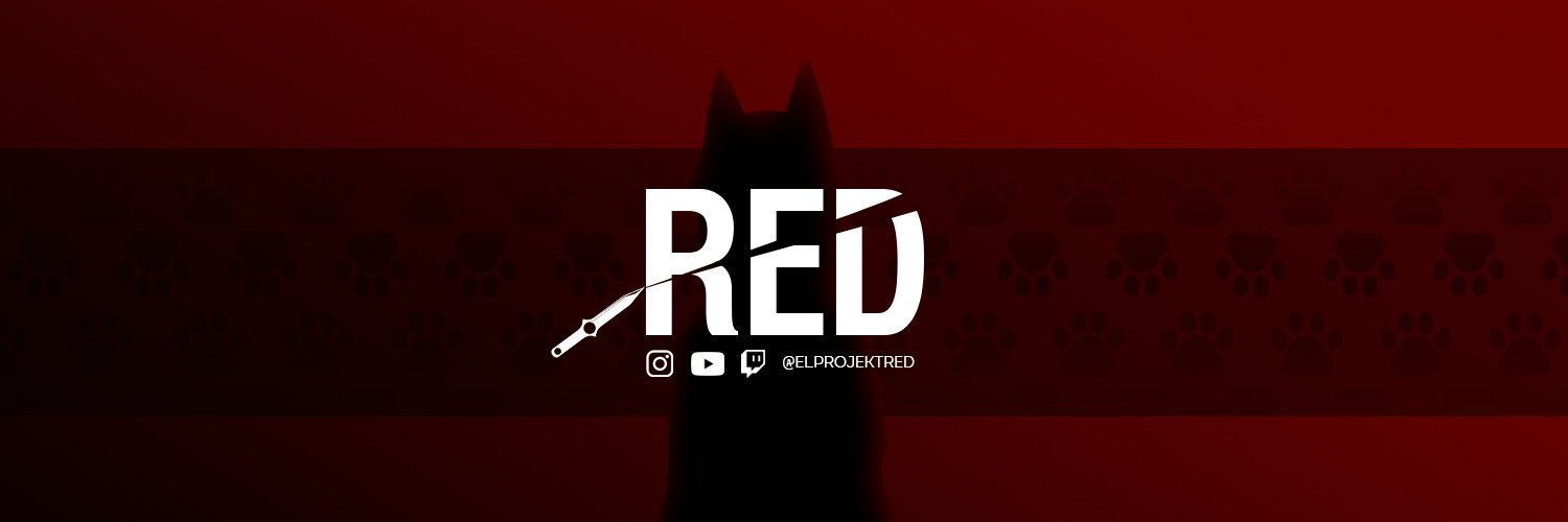 ElProjektRED's profile banner image