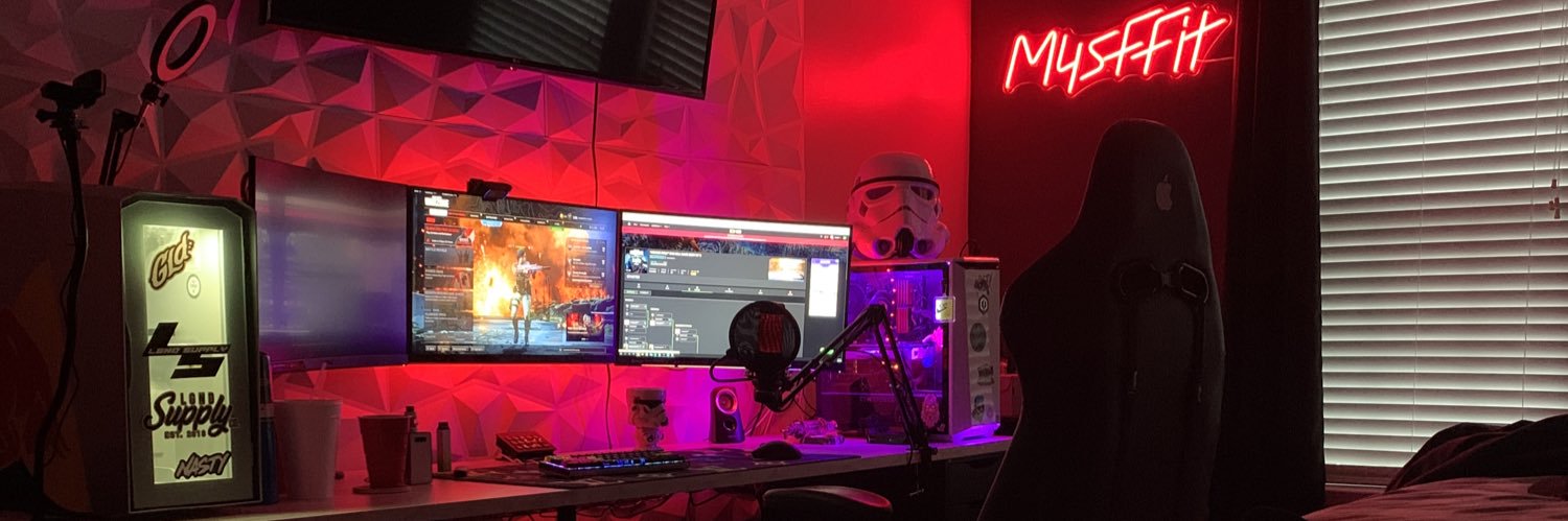 drog92's profile banner image
