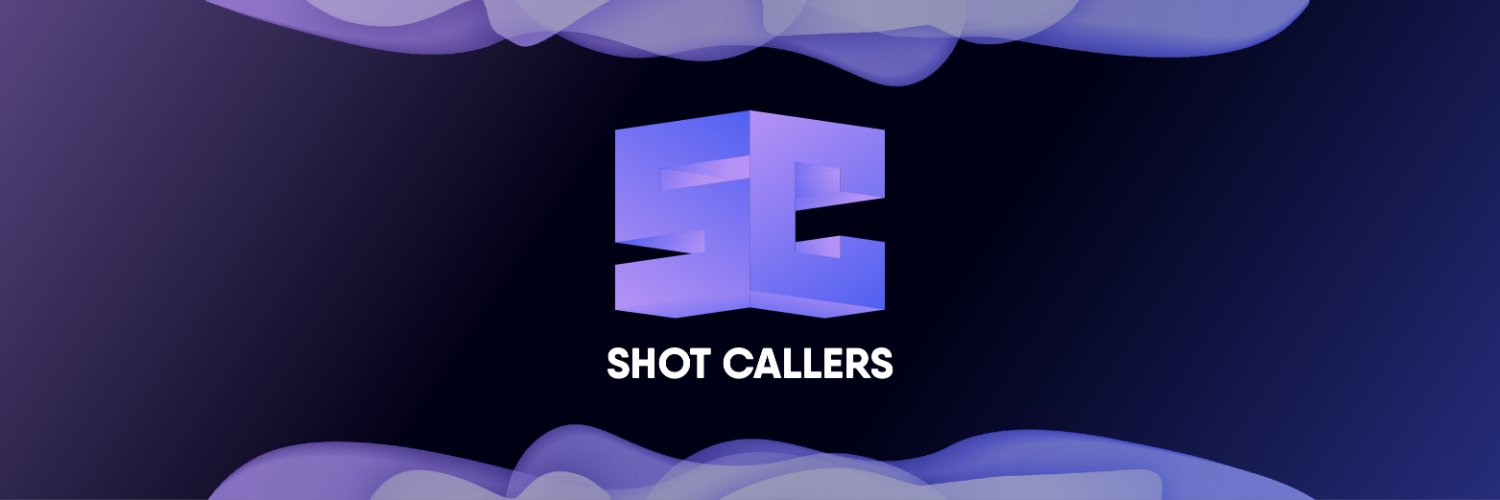 _TheShotCallers's profile banner image