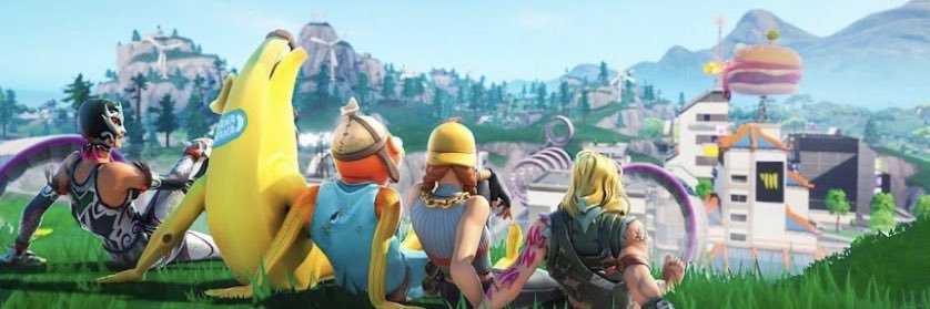 Everything about ME banner