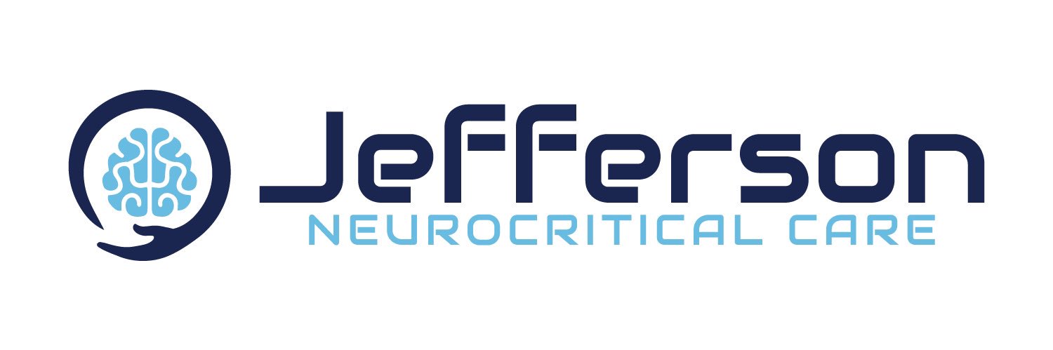 Jefferson Neurocritical Care's banner