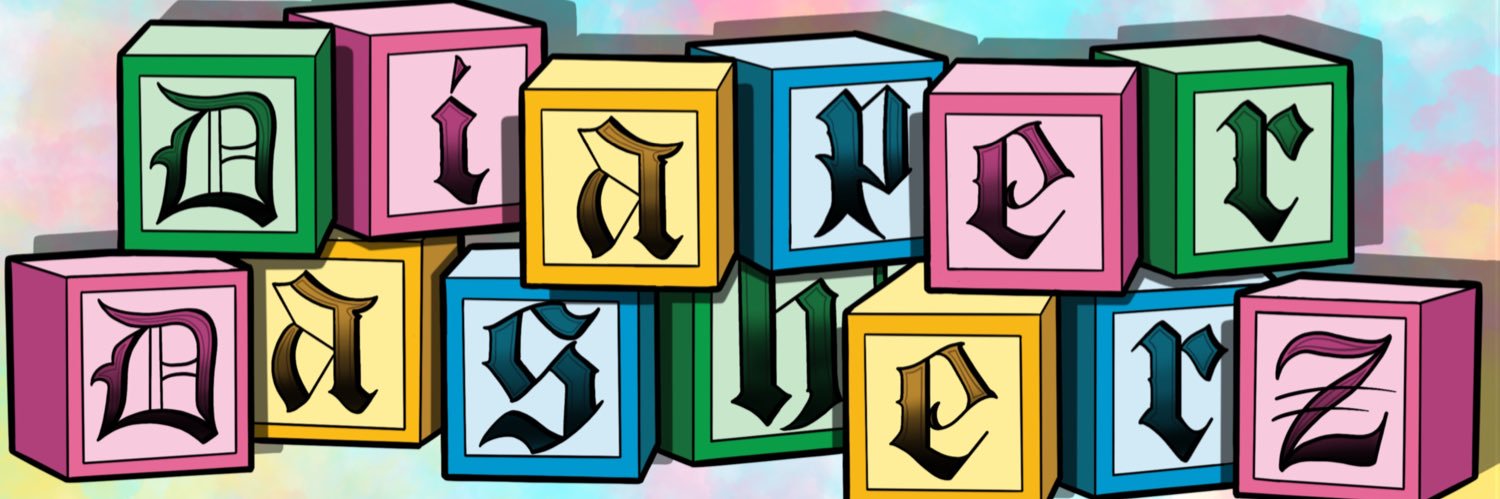 DIAPERDASHERZ banner