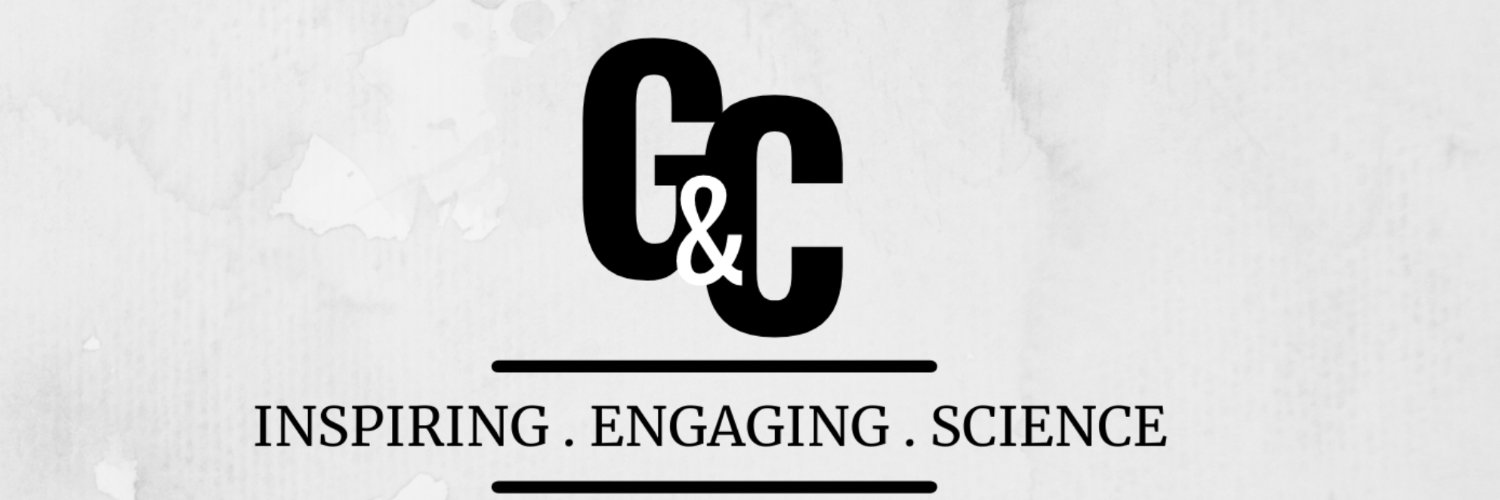 GandCScience banner