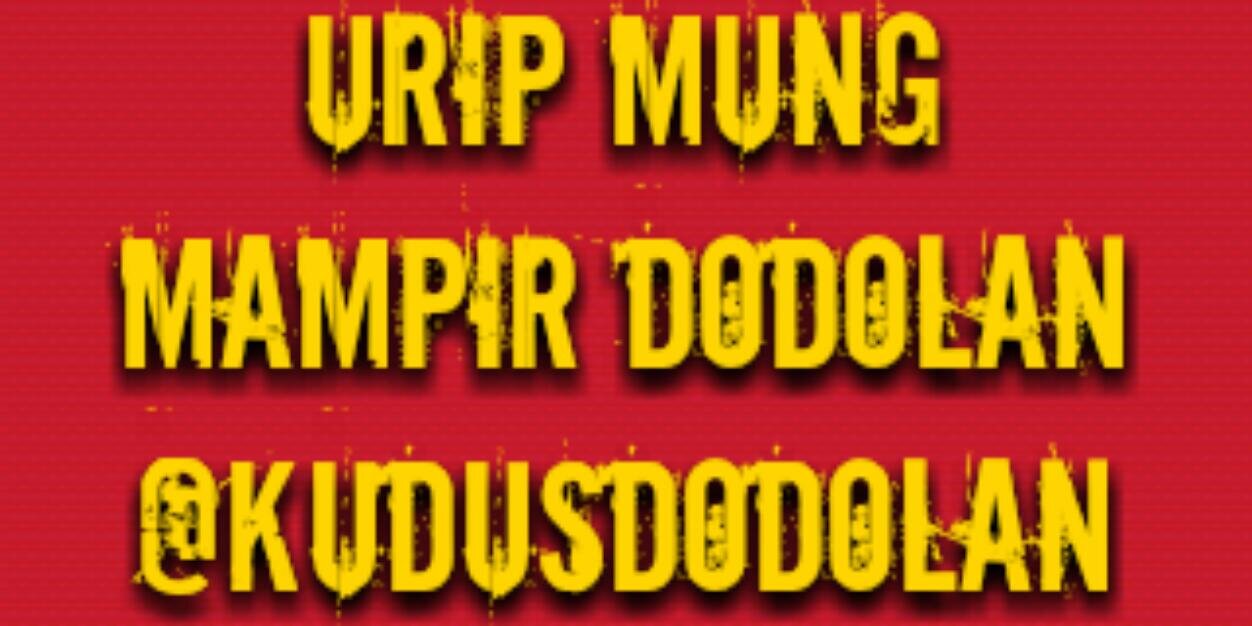 kudusdodolan's profile banner image