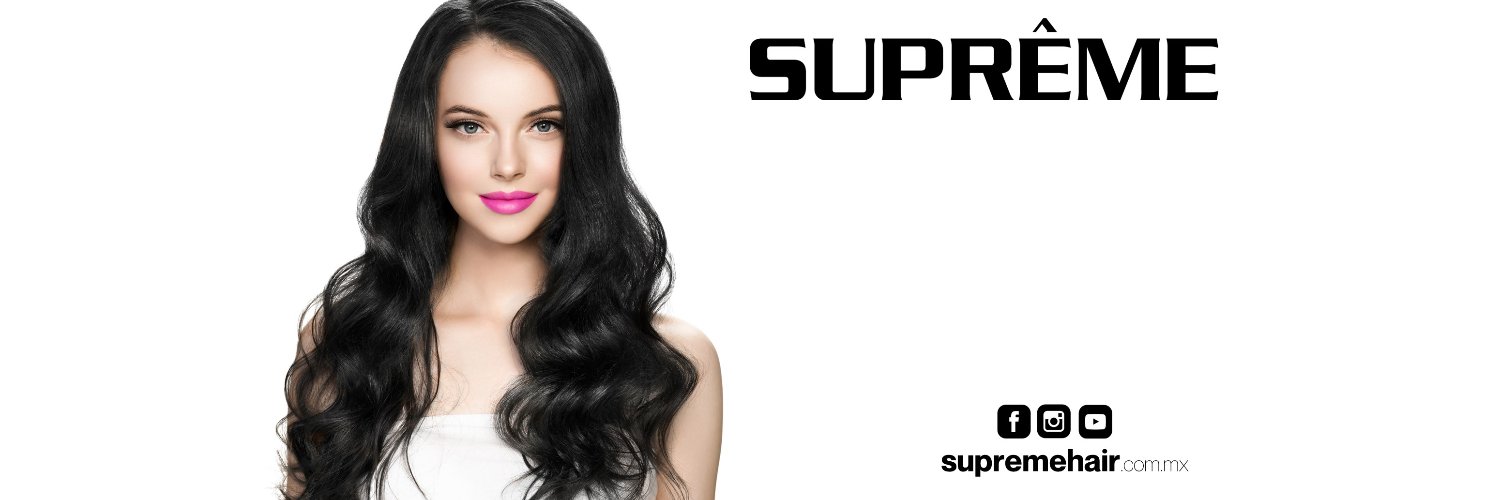 SupremeHairMEX's profile banner image