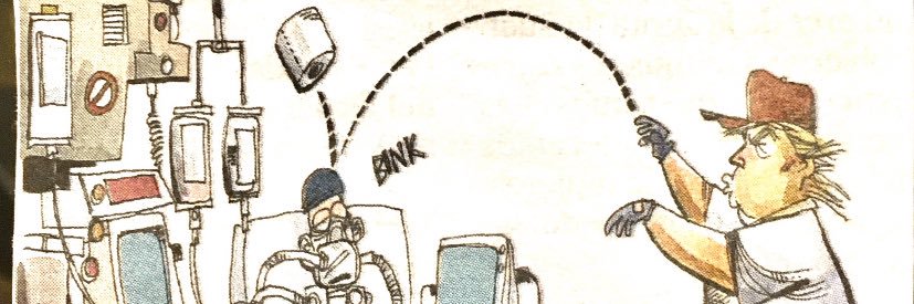 dposner23's profile banner image