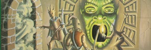 DEI Dungeon Explorers on the Internet banner