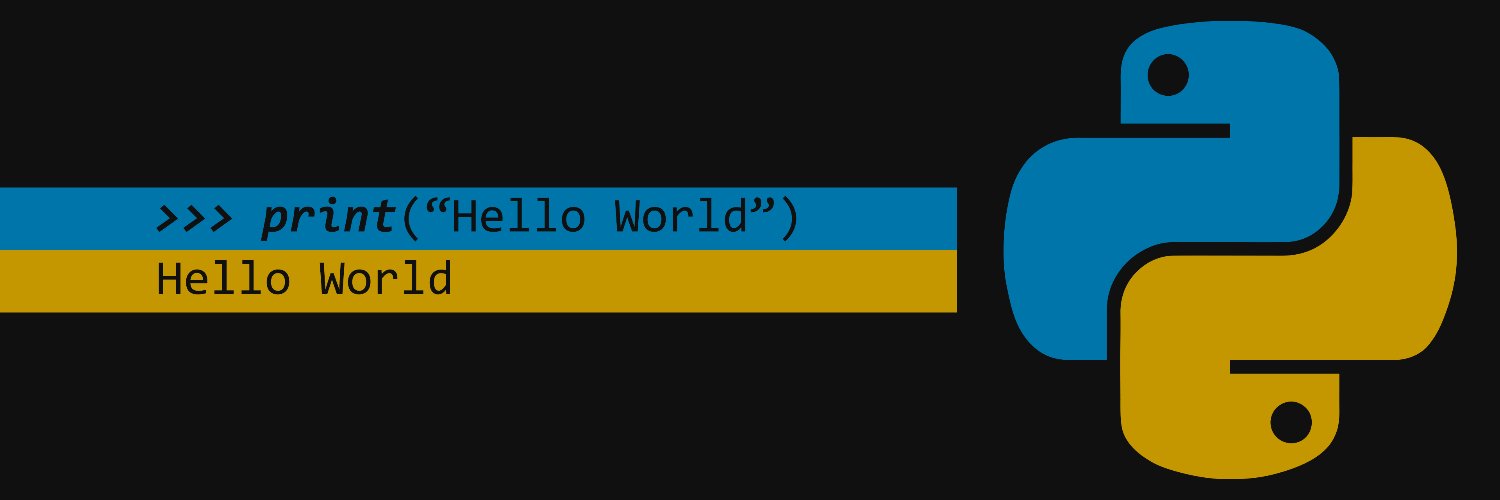 Python Weekly 🐍 banner