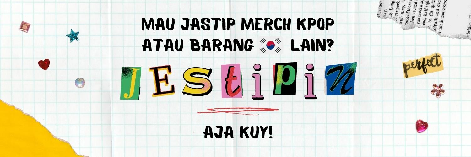 jestipin's profile banner image