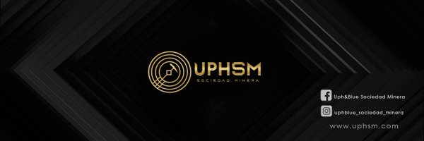 UPHSM Profile Banner