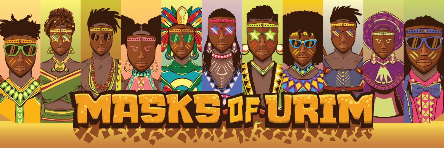 PixelMorans (Power Of Urim ⚔️) banner