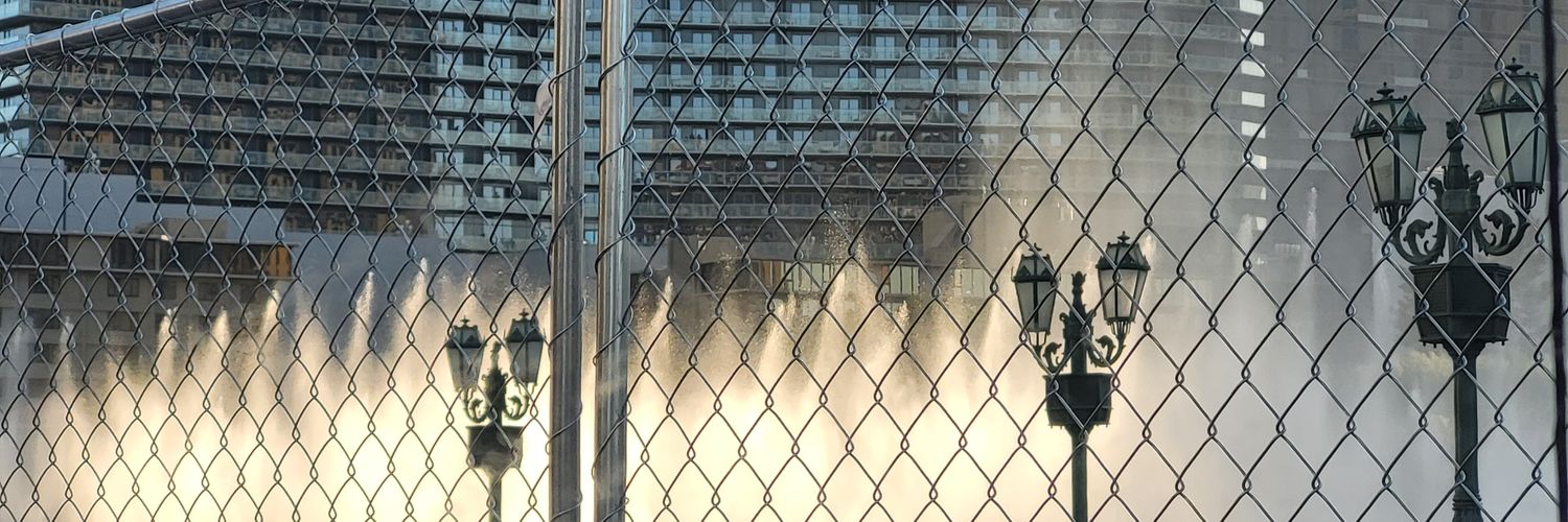 Mark R Credico II banner