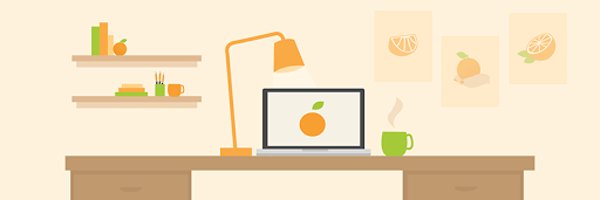 asmallorange Profile Banner