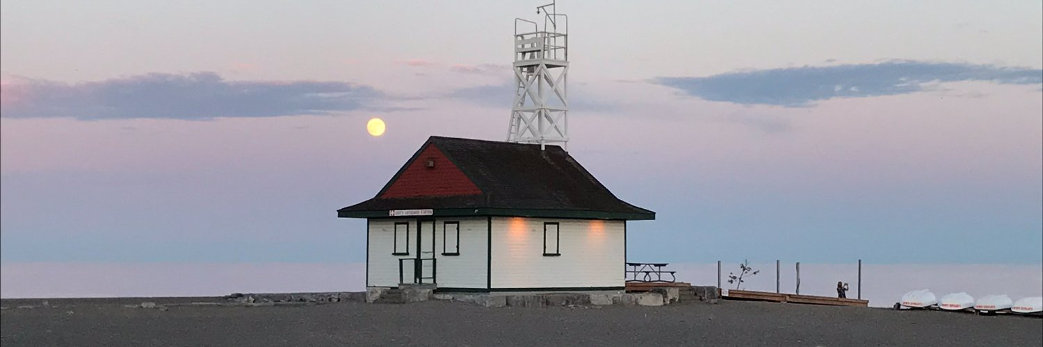 melek 🇨🇦 🇺🇦 🏳️‍🌈 banner