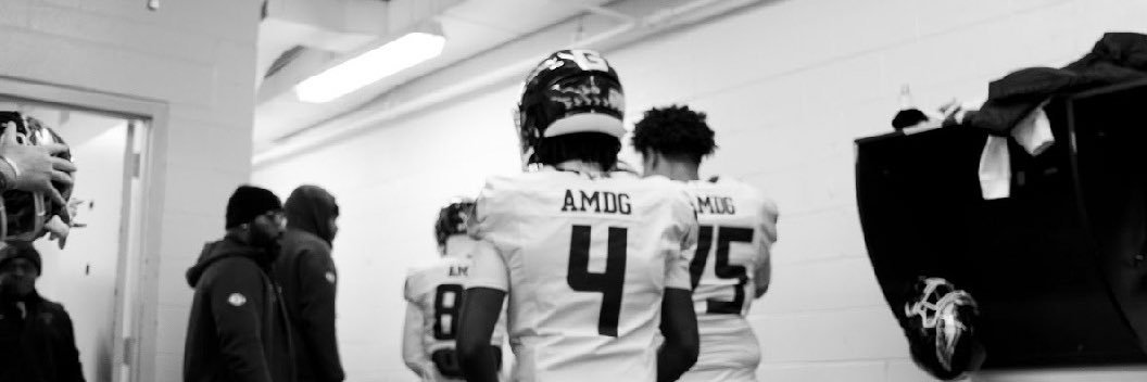 Jeremy Washington ®️ banner