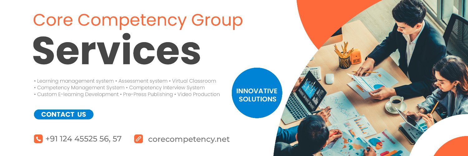 CoreCompetency's profile banner image