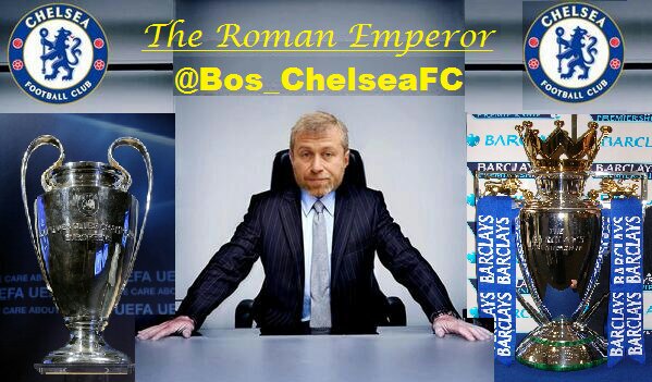 Bos_ChelseaFC's profile banner image