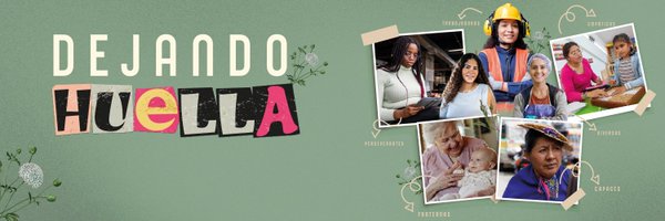 ImpactoMujerCol Profile Banner