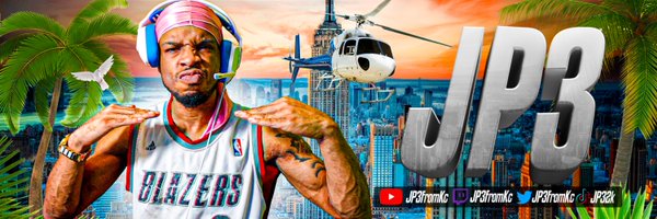 JP3FromKc Profile Banner