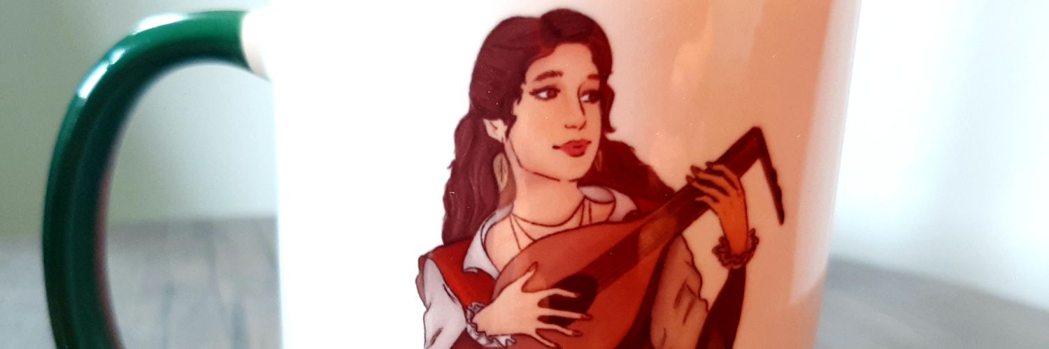 Maria Behrendt banner