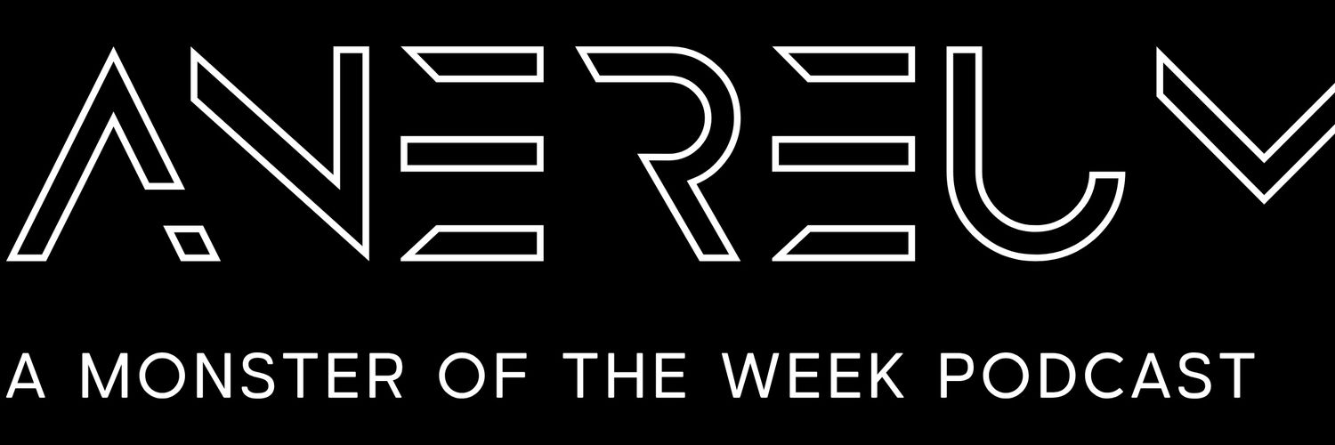 Anereum Podcast banner